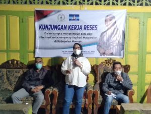 Pentingnya Disiplin Prokes Ditengah Pandemi Hingga Mengakomodir Permintaan Masyarakat