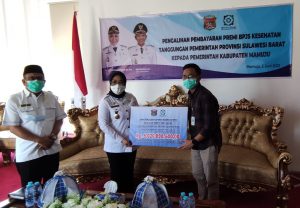 Peserta BPJS Kesehatan Yang Dinonaktikan Akan Aktif Kembali