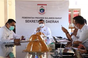 Setiap OPD Diminta Memiliki Kepedulian dan Keseriusan Terhadap Pentingnya SPBE