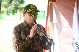 Askary Ajak Pemuda Bersinergi Dan Berperan Aktif Untuk Membangun Daerah