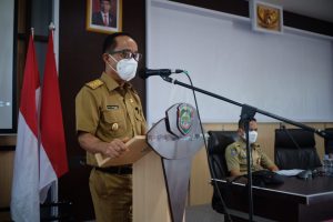 Amin Jasa : Rencana Aksi Pengembangan SDM Bukan Hanya Dibuat Lalu Diserahkan Saja