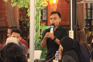 Ini Alasan IPMA Pasangkayu Mamuju Menarik Diri dari Gerakan FPAK