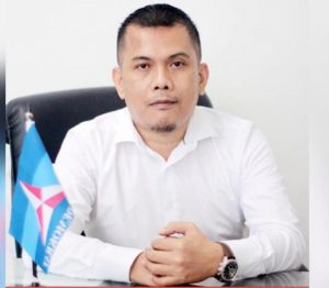 Hanya Satu Pendaftar, Musda DPD Demokrakat Dipastikan Aklamasi