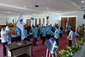 IGI Sulbar Diharapkan Bisa Menjadi Instrumen Yang Bisa Membantu Pemerintah Untuk Memajukan Pendidikan