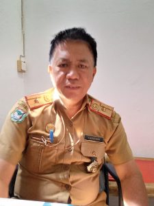Penanganan Pengamen, Pengemis Dan Anak Terlantar, Mohtar Ali : Komunikasi Humanis Dan Muliakan Hatinya
