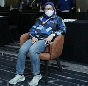 Begini Tangapan Ketua DPRD Soal Insentif Nakes Yang Belum Dibayarkan