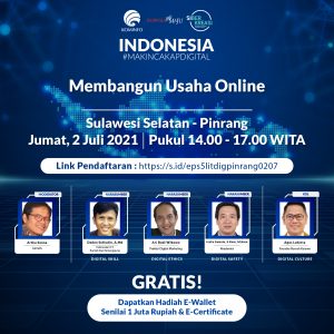 Semua Bisa Jadi Produktif Dengan Media Sosial