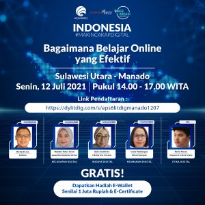 Kiat Belajar Daring yang Aman dan Terhindar dari Perundungan