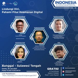 Panduan Praktis Dalam Bertransaksi Secara Daring