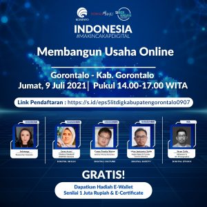 Menentukan Lokapasar Sesuai Tipe Bisnis Dengan Memanfaatkan Peluang di Dunia Digital