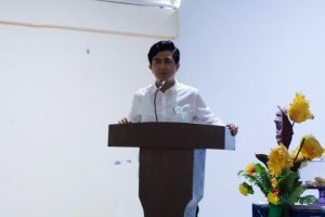 Merencanakan Pembangunan Tanpa Data Sama Dengan Merencanakan Kegagalan