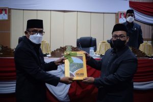 Ini 10 Poin Pokok Arah Pembangunan Untuk Mewujudkan Visi Kabupaten Mamuju Tengah 2021-2026