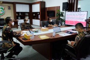 Pemkab Mateng Siapkan Aksi Pengembangan SDM