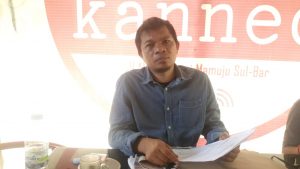 SK Hibah Tahun 2021 Belum Diteken Gubernur Sulbar, Fraksi Nasdem Usulkan Hak Interplasi