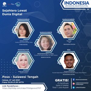 Tangkap Peluang Dulang Uang Dari Bisnis Daring