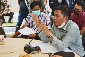 Dewan Pertanyakan Dasar Gubernur Belum Tandatangani SK Belanja Hibah Tahun 2021