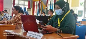 Terkendala anggaran, Event Ekonomi Kreatif Keparawisataan Diundur