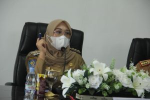 Pemkab Mamuju Akan Anggarkan Peremajaan Damkar Sebesar Rp 1,6 Milyar