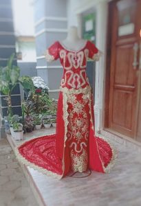 Baju Bei Butuh Perhatian Pemerintah