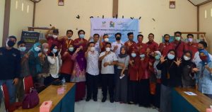 Dinilai Mampu Menurunkan Angka Kemiskinan, Kadis Sosial Apresiasi Pendamping PKH