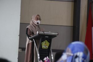 Musda MUI Mamuju, Sutinah : Pemkab Siap Bersinergi Utamanya Dalam Pembinaan Ummat