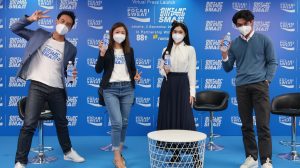 Dukung Mimpi Generasi Muda Indonesia, Pocari Sweat Gelar Bintang SMA 2021