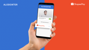 Strategi Aplikasi Layanan Kesehatan Alodokter, Dari Pengalaman Pribadi Jadi Solusi Kesehatan Untuk Jutaan Orang