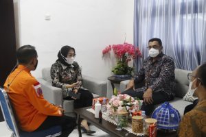 Dana Stimulan Rumah Rusak Segera Cair