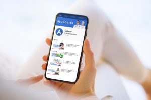 Alodokter Raih Youtube Gold Play Button