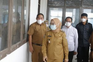 Masuk Tahap Ujian, Sutinah : “Kita Do’akan Semua Bisa Lulus”