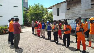 Nelayan Asal Karama Dikabarkan Hilang Saat Melaut