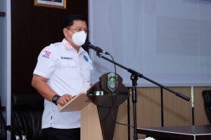 Pecandu Narkoba Di Sulbar Capai 2.248