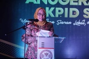 Wagub Sebut Lembaga Penyiaran Memiliki Peran Penting Dalam Mensosialisasikan Setiap Kebijakan Pemerintah