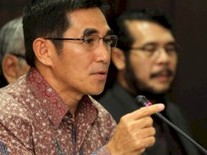 Hamdan Zoelva : Ini 3 Alasan Gugatan KLB Ilegal Deli Serdang di PTUN Kadaluarsa dan Tidak Berdasar Hukum