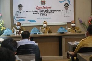 KMK Akan Segera Direalisasikan