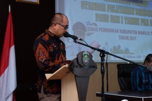 Pentingnya Menyediakan Akses Pendidikan Bagi Anak Usia Dini