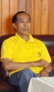 Pasca Kontak Senjata Antara Satgas Madago Raya Dengan Kelompok MIT Poso, FKUB Mamasa dan Kesbang Pol Pasangkayu Lakukan Ini