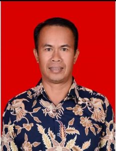 Maju Di Pilkades, Suardy Siap Jadikan Desa Bambadaru Desa Percontohan