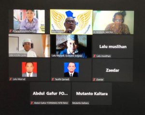 Desember 2021, ASLI Akan Gelar Kongres Pertama