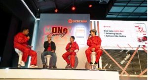 ONe Mobile by OCBC NISP, Satu Aplikasi Untuk Tumbuhkan Uang