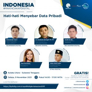 Stop! Jangan Asal Unduh di Internet!