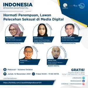Ancaman Pelecehan Seksual di Media Digital dan Cara Menyikapinya