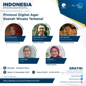 Jangan Asal Viral Saat Membuat Konten Wisata