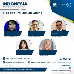 Manfaatkan Akun Khusus di Media Sosial Untuk Memulai Usaha di Dunia Digital