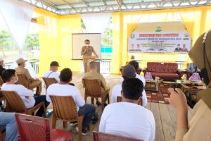 Aplikasi Pamekang Resmi Dilaunching