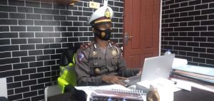 Operasi Zebra Jaya 2021 Akan Digelar Selama 14 Hari, Ini Jenis Pelanggaran Yang Disasar