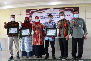 Penyuluh KB Sebagai Ujung Tombak Program Bangga Kencana