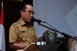 Pentingnya Aspek Kemandirian Ekonomi Untuk Menjaga Kestabilan Ekonomi Daerah Ditengah Pandemi Covid-19