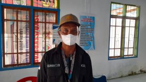 Panitia Pilkades Tetap Calon Cakades Sampaga, Berikut Daftar Namanya