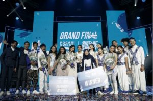 Pocari Sweat Dukung Anak SMA Kejar Mimpi Melalui Ajang Pencarian Bakat Bintang SMA 2021